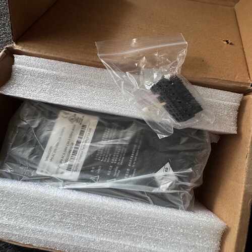 SV660AS2R8I 汇川伺服驱动器400W ~询价