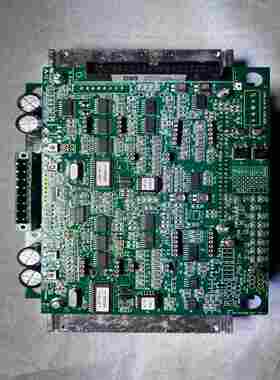 咨询-ASMPT伺服电机驱动板，03-21259-02/M，0