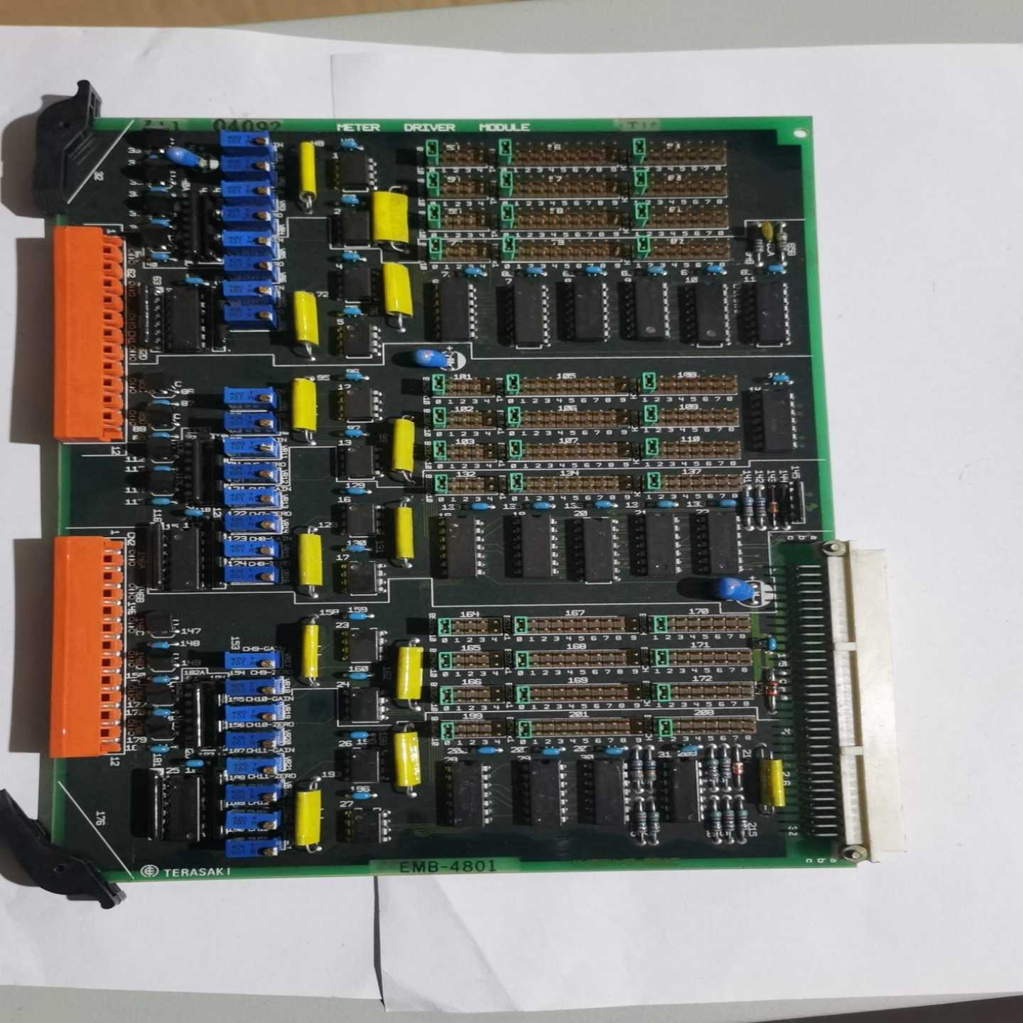 1-7-2   EMB-4801 K/954/8-001~询价