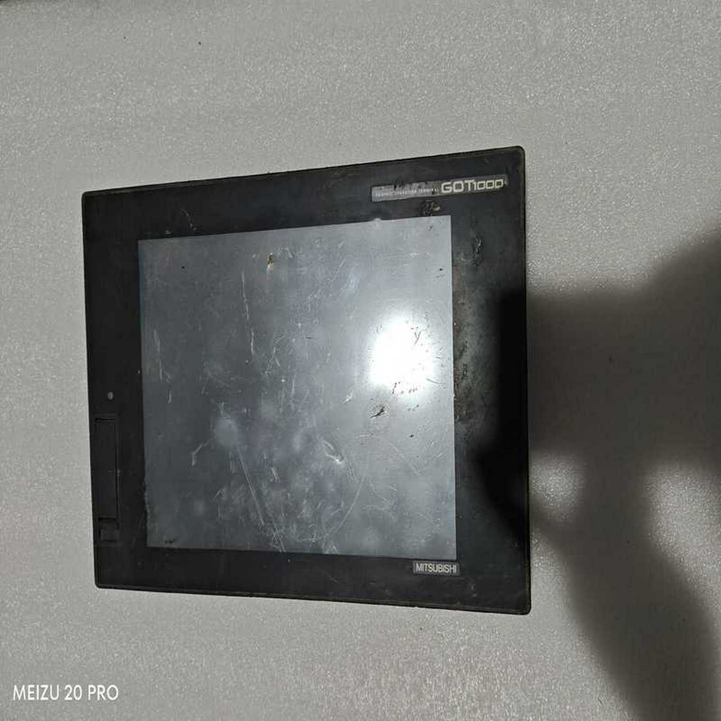 昆仑通态触摸屏TPC1061Ti。 TPC1061Ti(TX【落红设备】