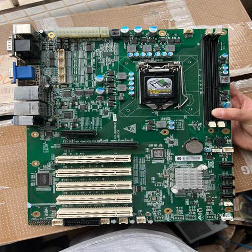 (询价)研祥EC0-1816V2NA(B)-6COM 工控机主板 E
