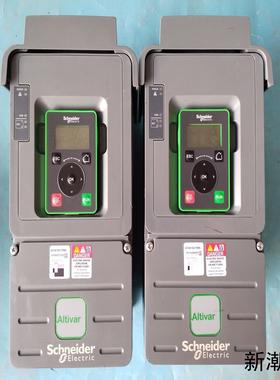 变频器ATV610U75N4议价商品