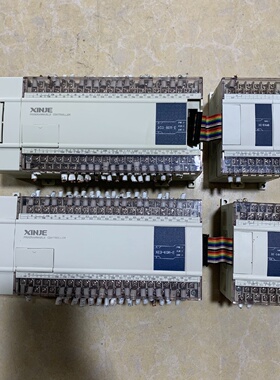 询-XC360REXCE4AD信捷PLC成色如图