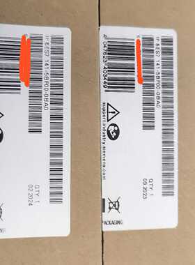 PLC模块，型号6ES7141-5BF00-询价