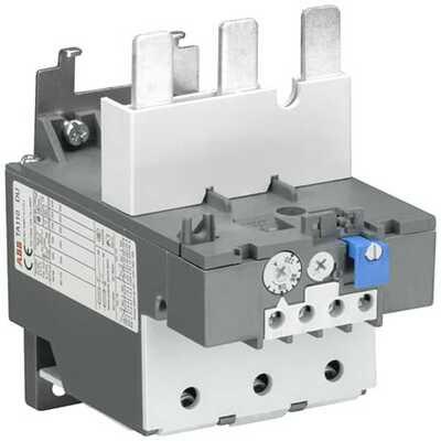 正品ABB热继电器TA110DU-90MTA110DU-110M