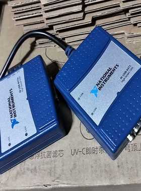 NIUSB-8473，USB-8473s，功能都是好的，需要