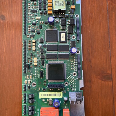 寻》》RDCU12CRMIO12CABB800变频器主控板
