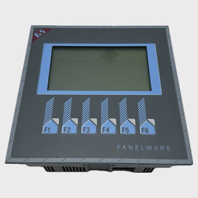 RJ456 Bedienpanel BR 4D1164.00090 Rev. F0