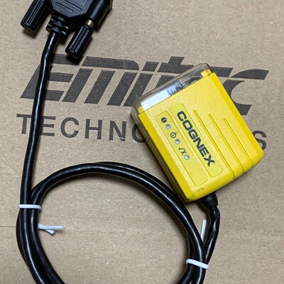 康耐视读码器DM60SX