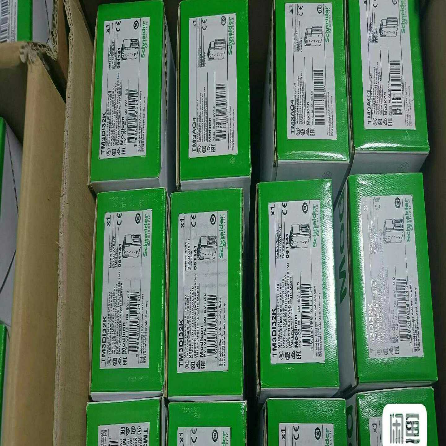 TM3A系列TM3AI2H,TM3AI4,TM3AI8~询价