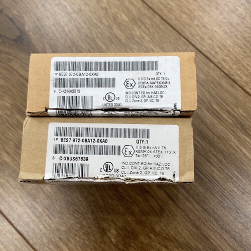 询价-6ES79720BA120XA0接头未封