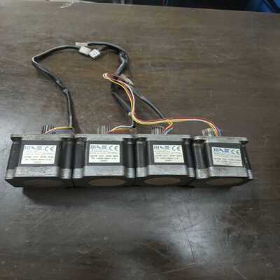 询价~MAE步进电机EN60034-1