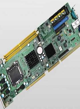 询价~研华PCA-6010VG 带全套配件 工控机主板  PC