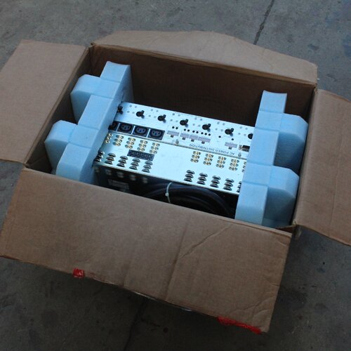 询价-XPOWER 40523121001 Power