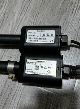 西门子QRI2B2.B180B火焰侦测器拆机产品顺丰包邮，议价商品
