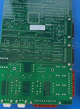 Fusion电源板386642REVJ1电源控制板—议价