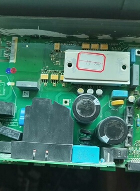 【询价】丹佛斯变频器302  驱动板130B6002 DT/10 R