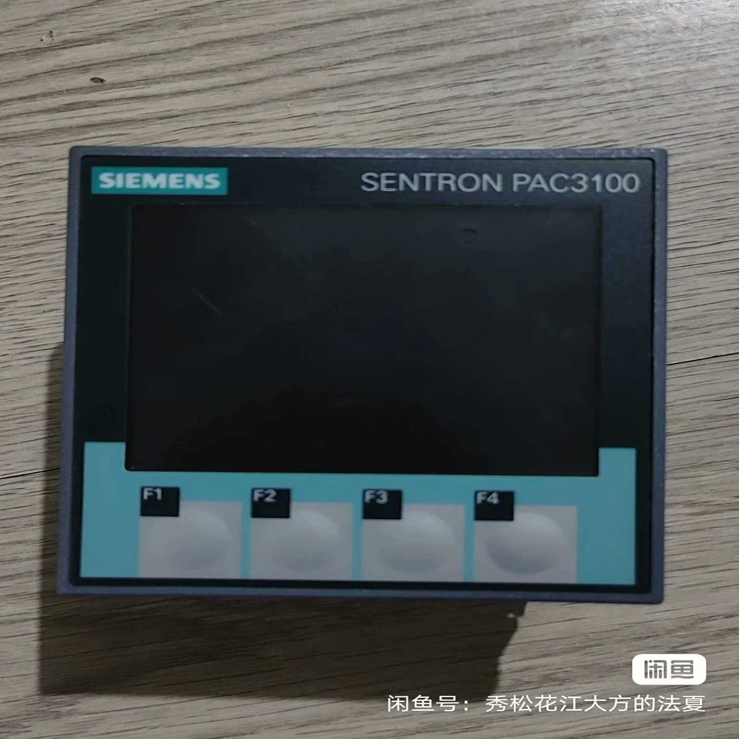 PAC31007KM3133-0BA00-3AA0询价