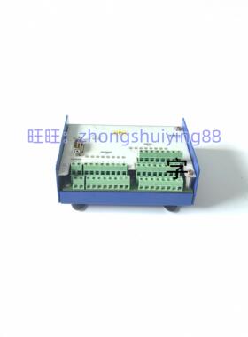 JETTER坚德PCL模块JX2-IO16原装8成新 现货出售