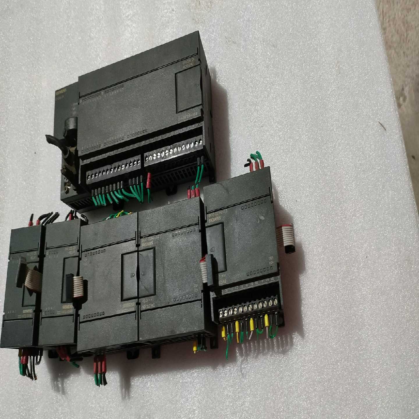 6ES7216-2BD23-0XB81个/222-询价