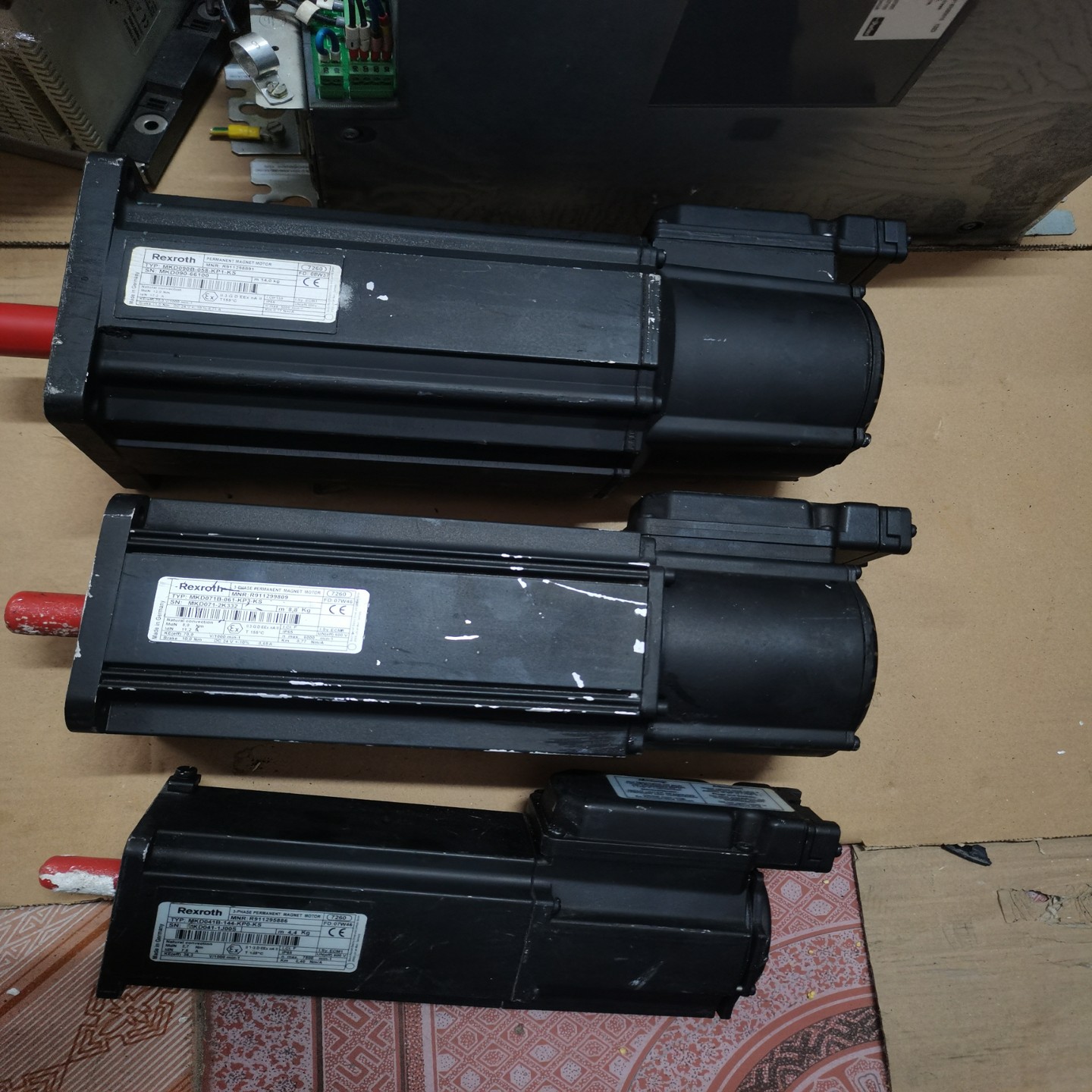 MKD041B-144-KP0-KS一议价商品