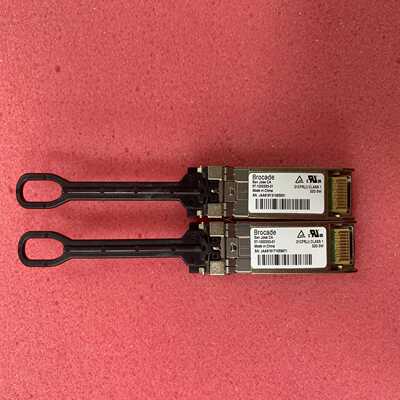 【议价】博科/Brocade57-1000333-01光模块适用
