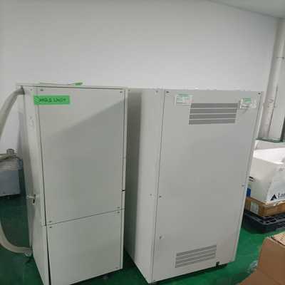 SMI2050控制柜，型号181222-001，尺寸W800--议价商品