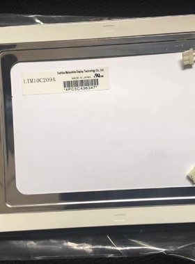LTM10C209A西门子MMC103数控液晶屏BS002议价