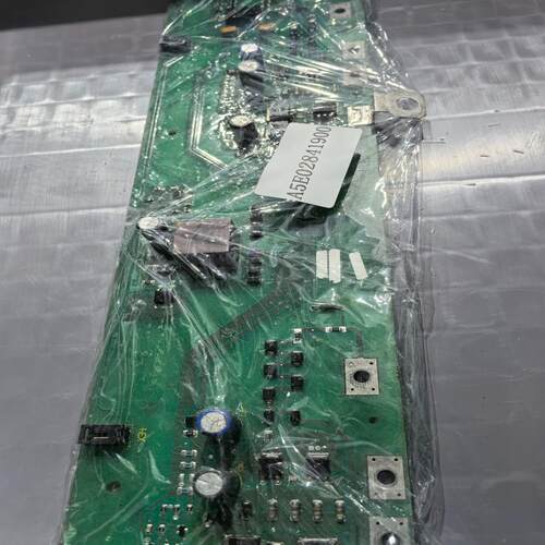 (议价)IGD4驱动板A5E02841900