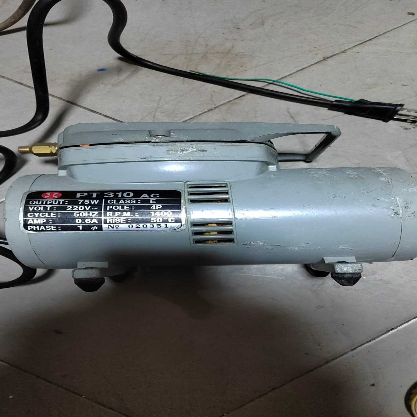 议价电机PT310 AC懂行识货的来议价