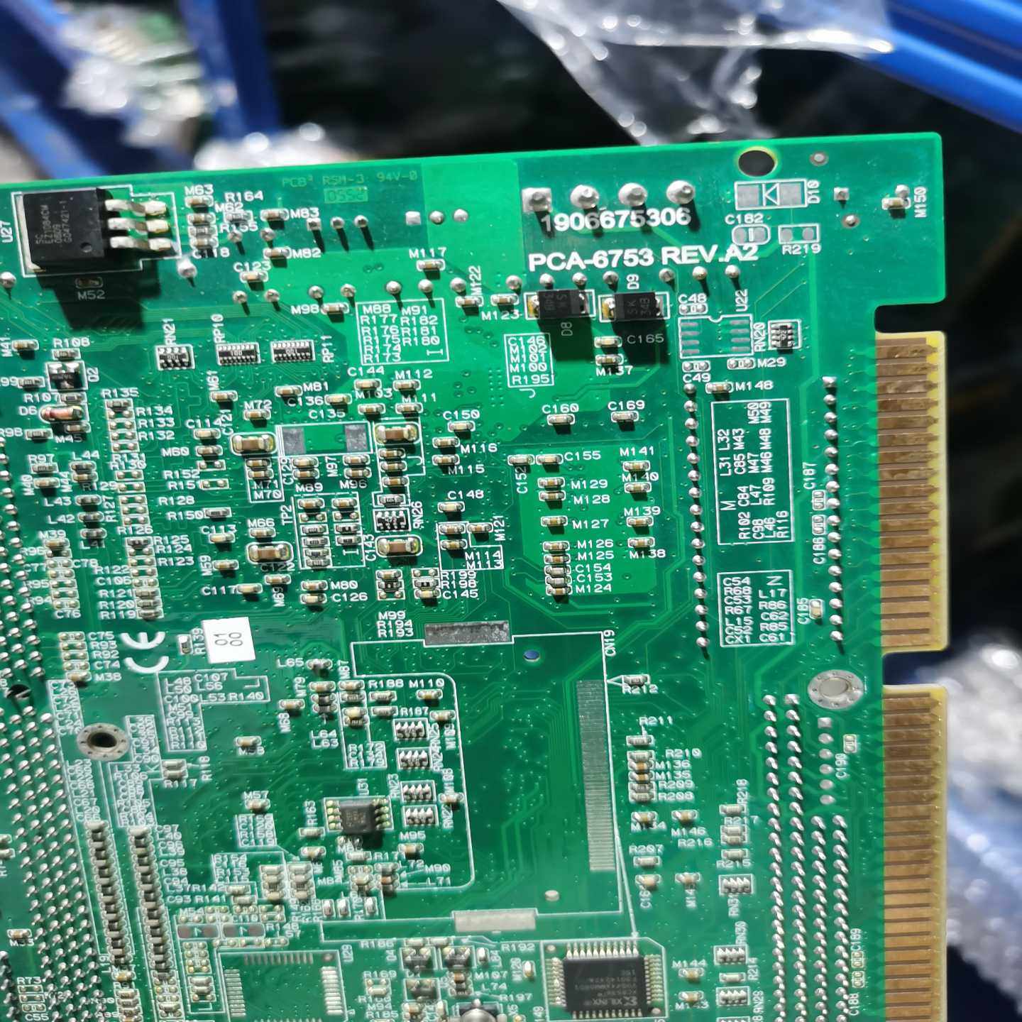 EURESYS PICOLO PRO 2 REV D0 图像~询价