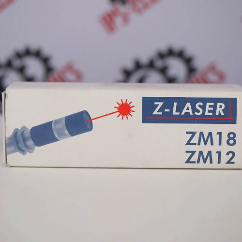 ZLASER Z10M18BF532lp30 ZM18GF102 PLC MODULE  6 months warran