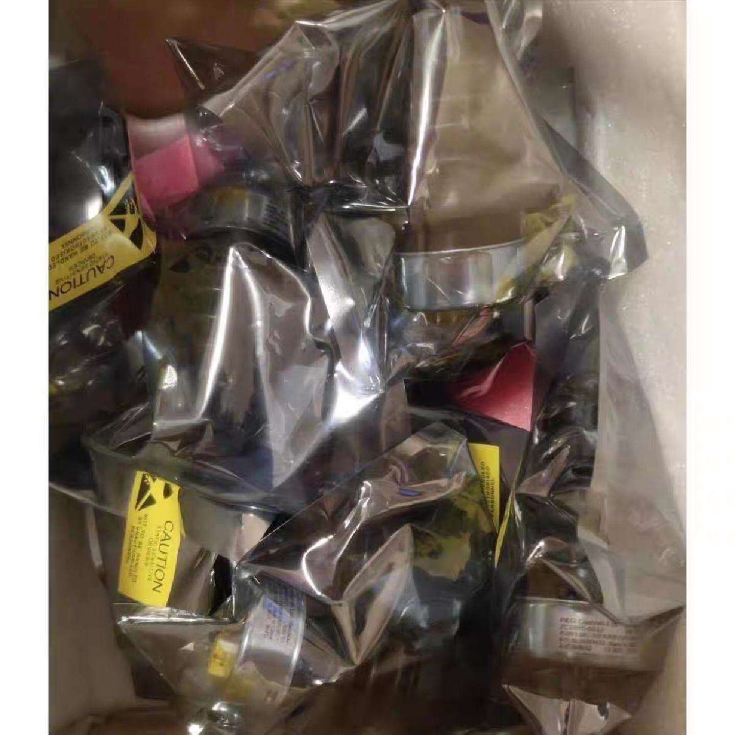议价3HAC023195-009(3HAC028357-026) DSQC679示教器摇杆 JC2000-