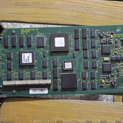 议价ABB贝利BaileyDCS模块卡件INNIS11