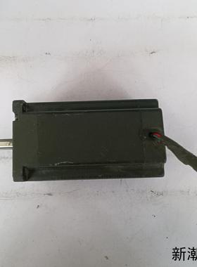 #电机 步科Kinco步进电机2S86Q-030B8拆机无议价商品