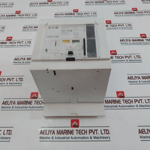 寻Eaton NZM 3XR Remote Operator 208240V AC