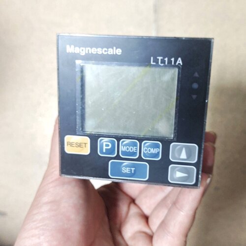 询-MagnescaIe型号LT11A101B位移传感器L