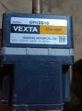 议价马达AXHM230KGFH30W拆议价