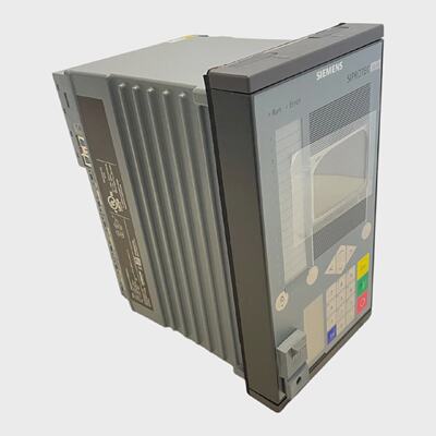 Siemens P1J886118 7SJ85 SIPROTEC berstromzeitschutz fr indus