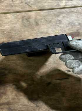 吉利几何拆车空调电脑，空调模块，原装正品。零件号：88905--议