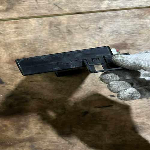 吉利几何拆车空调电脑，空调模块，原装正品。零件号：88905--议