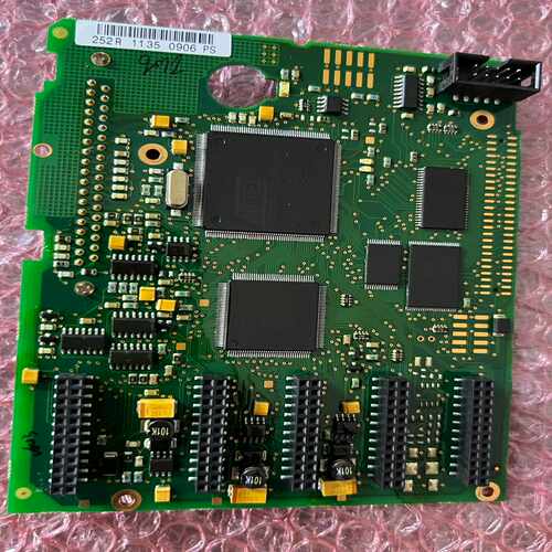 伟肯变频器NXS主板 伟肯控制板252R PC00252H各~询价