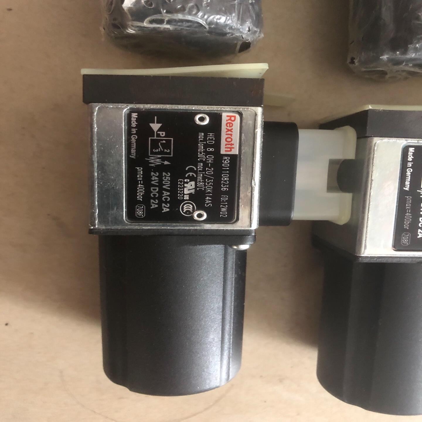 HED8OH-2X/350K14AV力士乐未使用【博航商行】