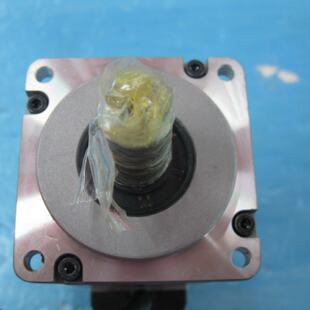 议价松下伺服马达MHMD042G1V 带煞车400W全新质保一年现货包邮