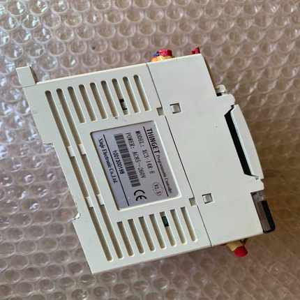 咨询-信捷PLCXC3-14R-E、实物拍照、、成色很好