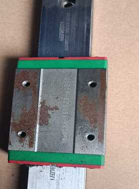 询价上银导轨MGW12H