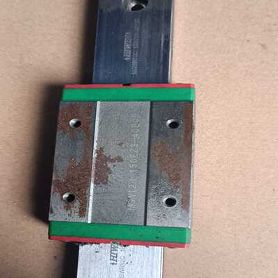 询价上银导轨MGW12H