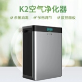 空气净化器家用除甲醛神器无耗材净化器静电集尘净化器厂家直供