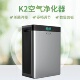 空气净化器家用除甲醛神器无耗材净化器静电集尘净化器厂家直供