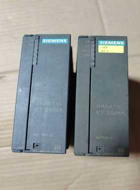 西门子SIMATICET200M接口模块6ES7153--议价商品